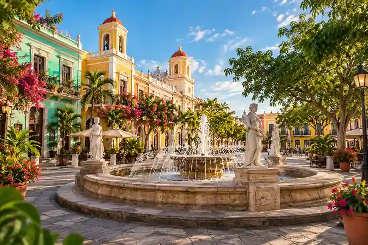 Shopping & Local Culture