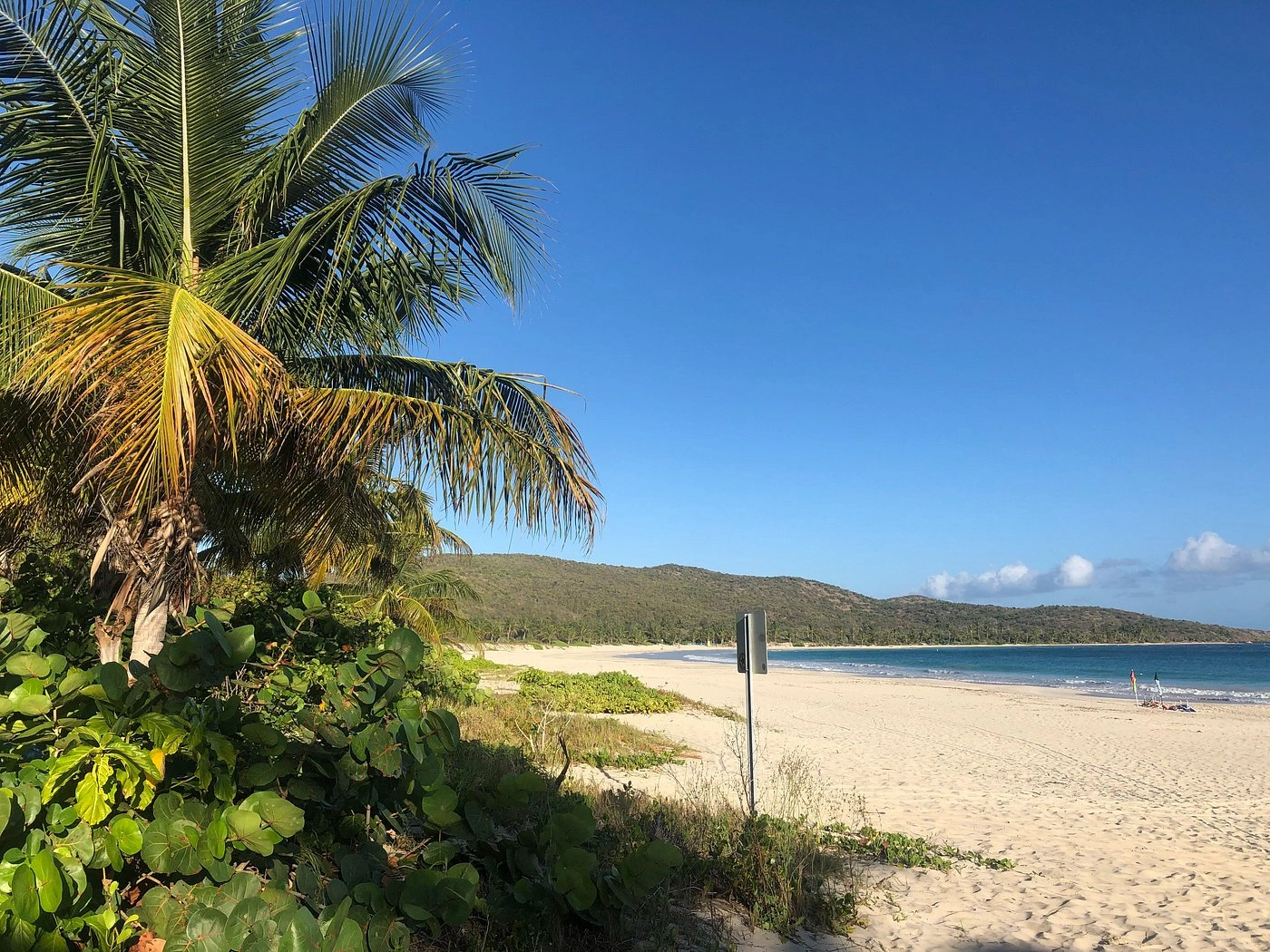 Flamenco Beach, Culebra