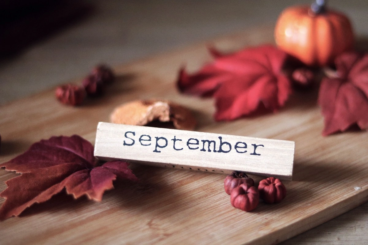September–November