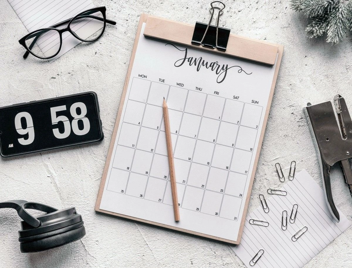 January–February