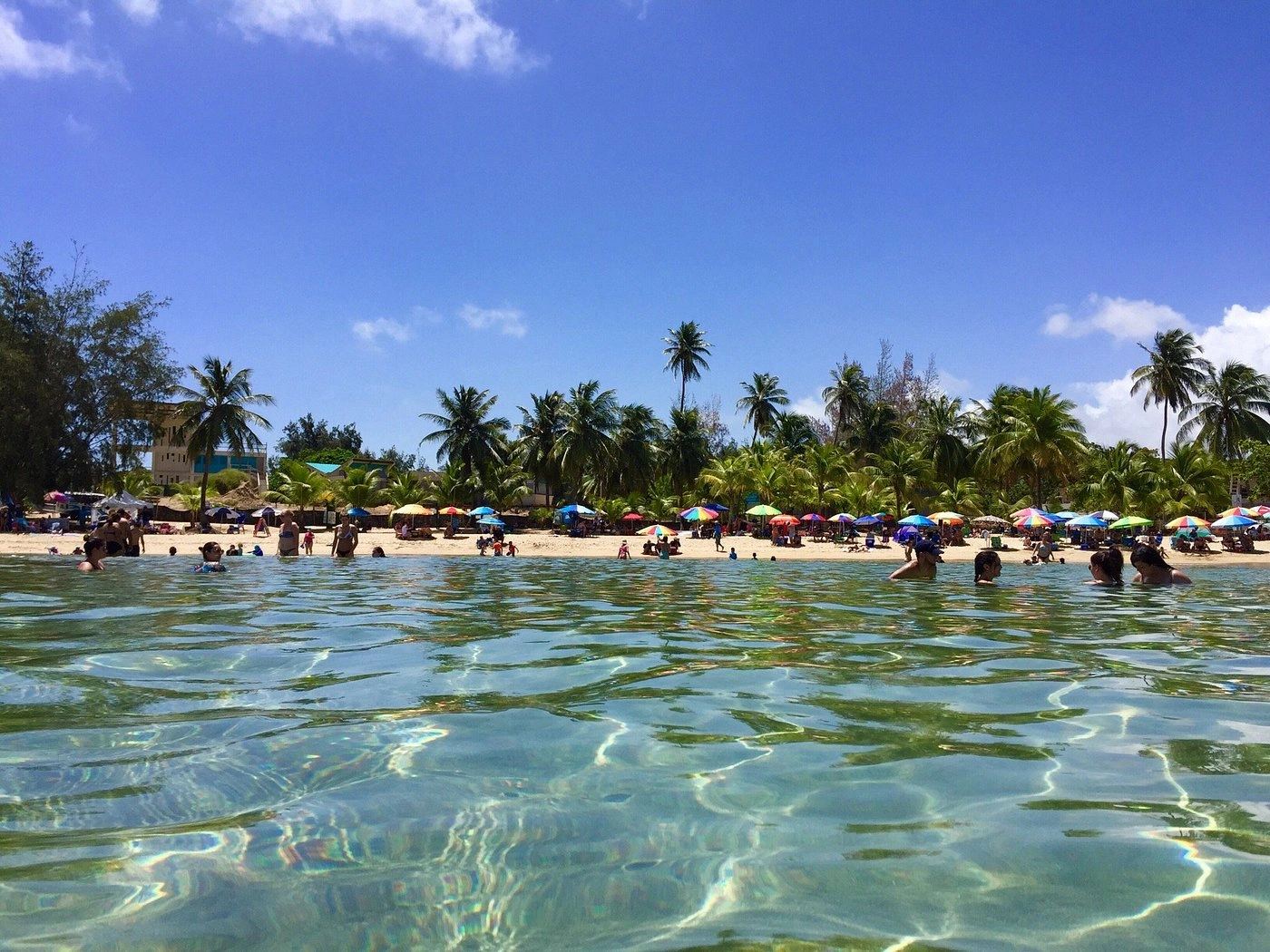 Jobos Beach, Isabela