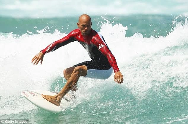 Rincón Surf Destination