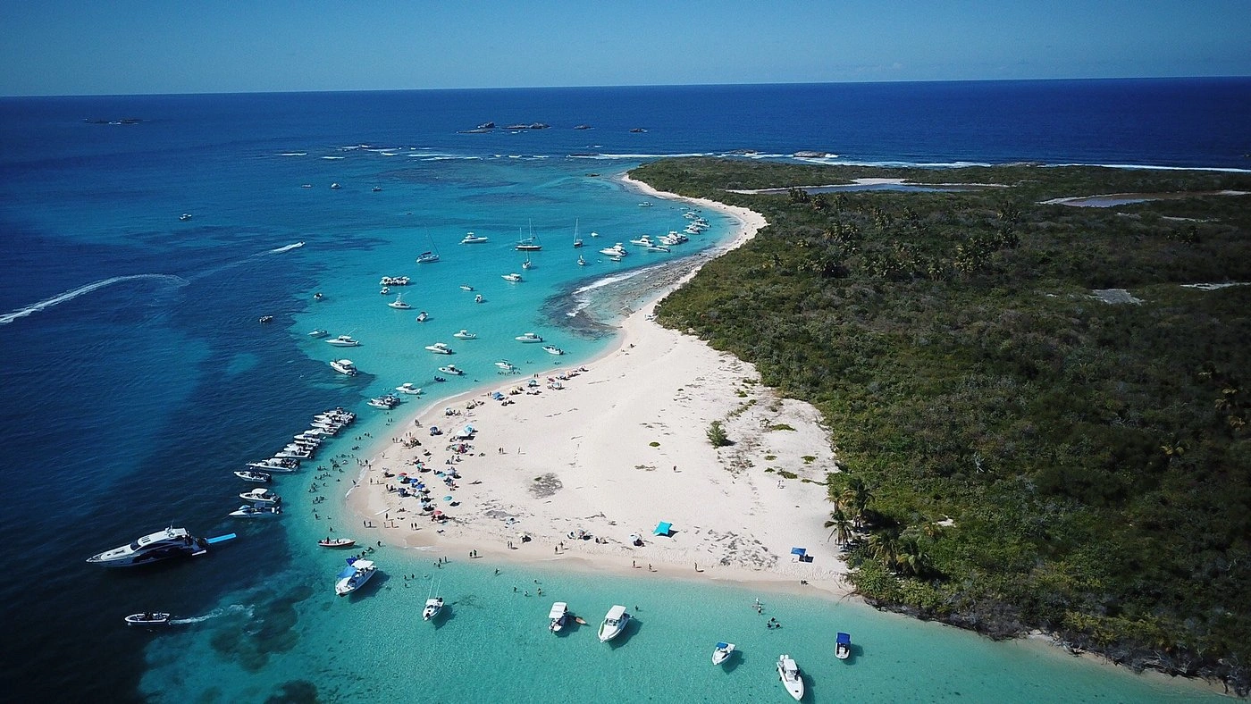 Cayo Icacos