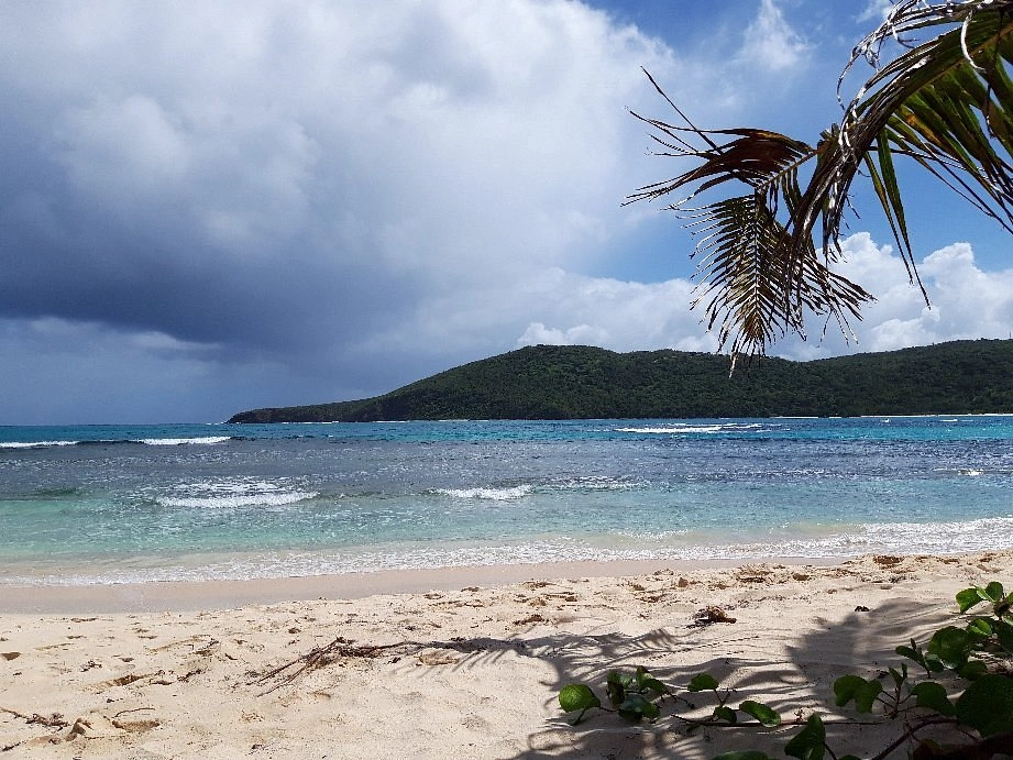 Flamenco Beach