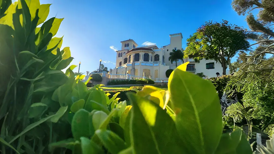 Ponce Historic District