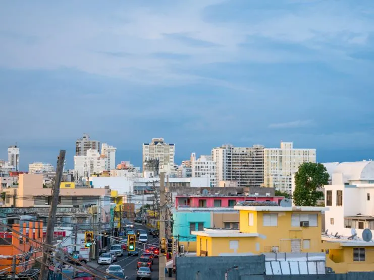 La Placita de Santurce