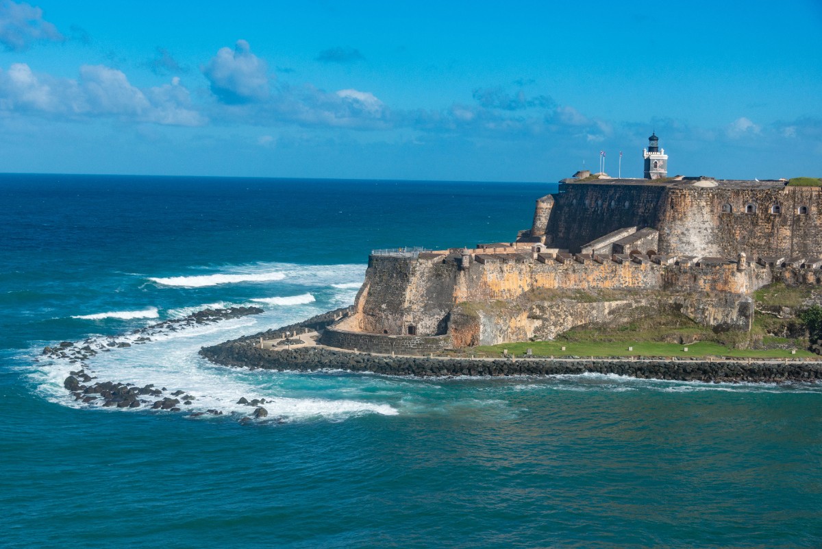 Best Places to Visit in Puerto Rico: Top Attractions & Experiences 
