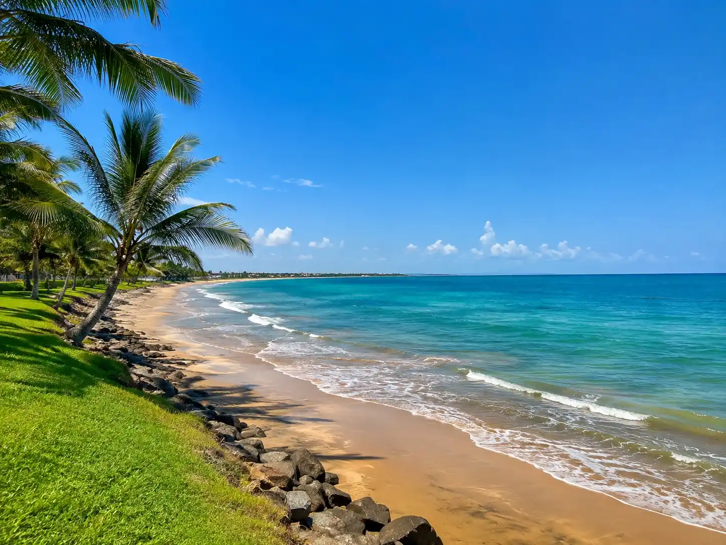 Vacation Rentals in Aguada, Puerto Rico