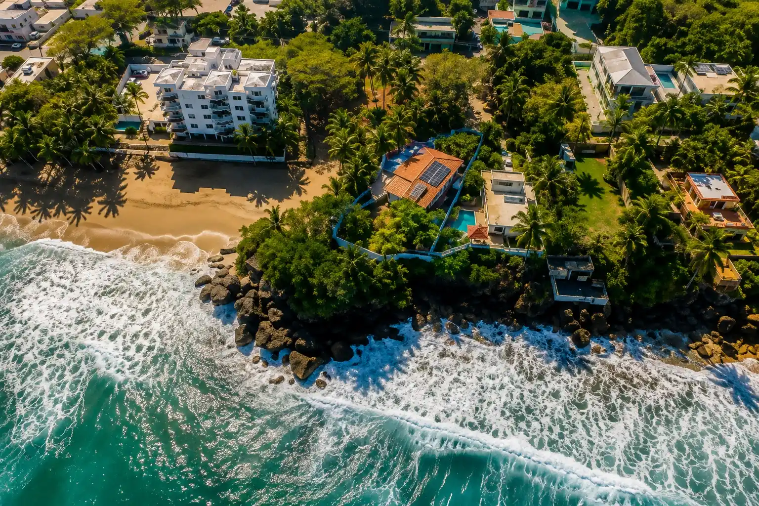 Vacation Rentals in Barrio Puntas, Rincón