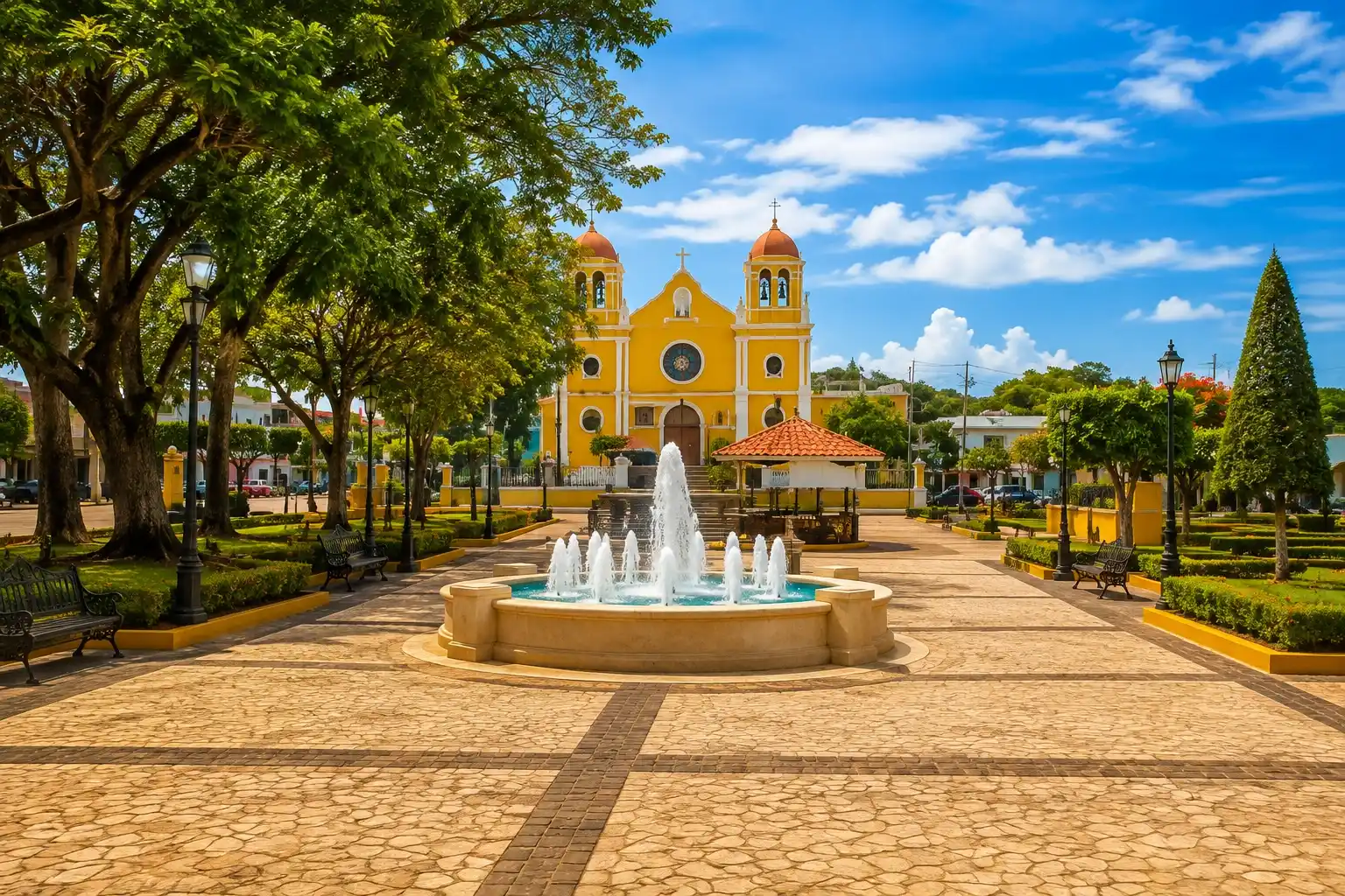 Vacation Rentals in Calvache, Rincón, Puerto Rico