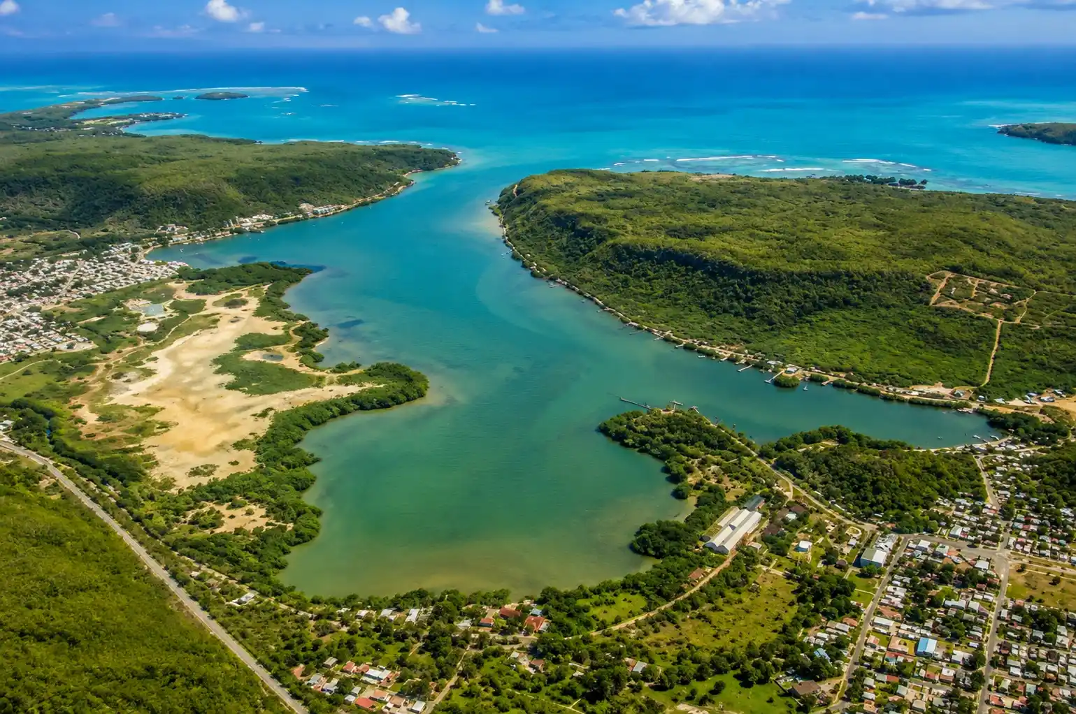 Vacation Rentals in Guánica, Puerto Rico